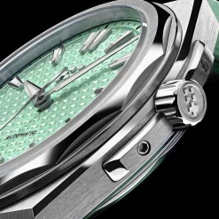 Christopher Ward The Twelve Rubber New