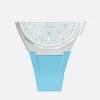 Christopher Ward The Twelve Rubber Hot