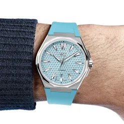 Christopher Ward The Twelve Rubber Hot