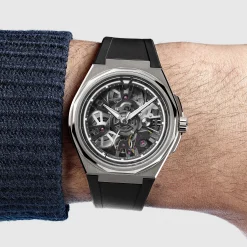 Christopher Ward Twelve X Rubber Online