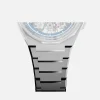 Christopher Ward Twelve X Steel Bracelet Clearance