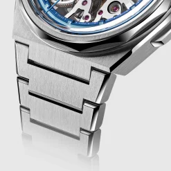 Christopher Ward Twelve X Steel Bracelet Clearance