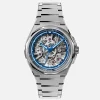 Christopher Ward Twelve X Steel Special Edition Sale