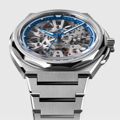Christopher Ward Twelve X Steel Special Edition Sale