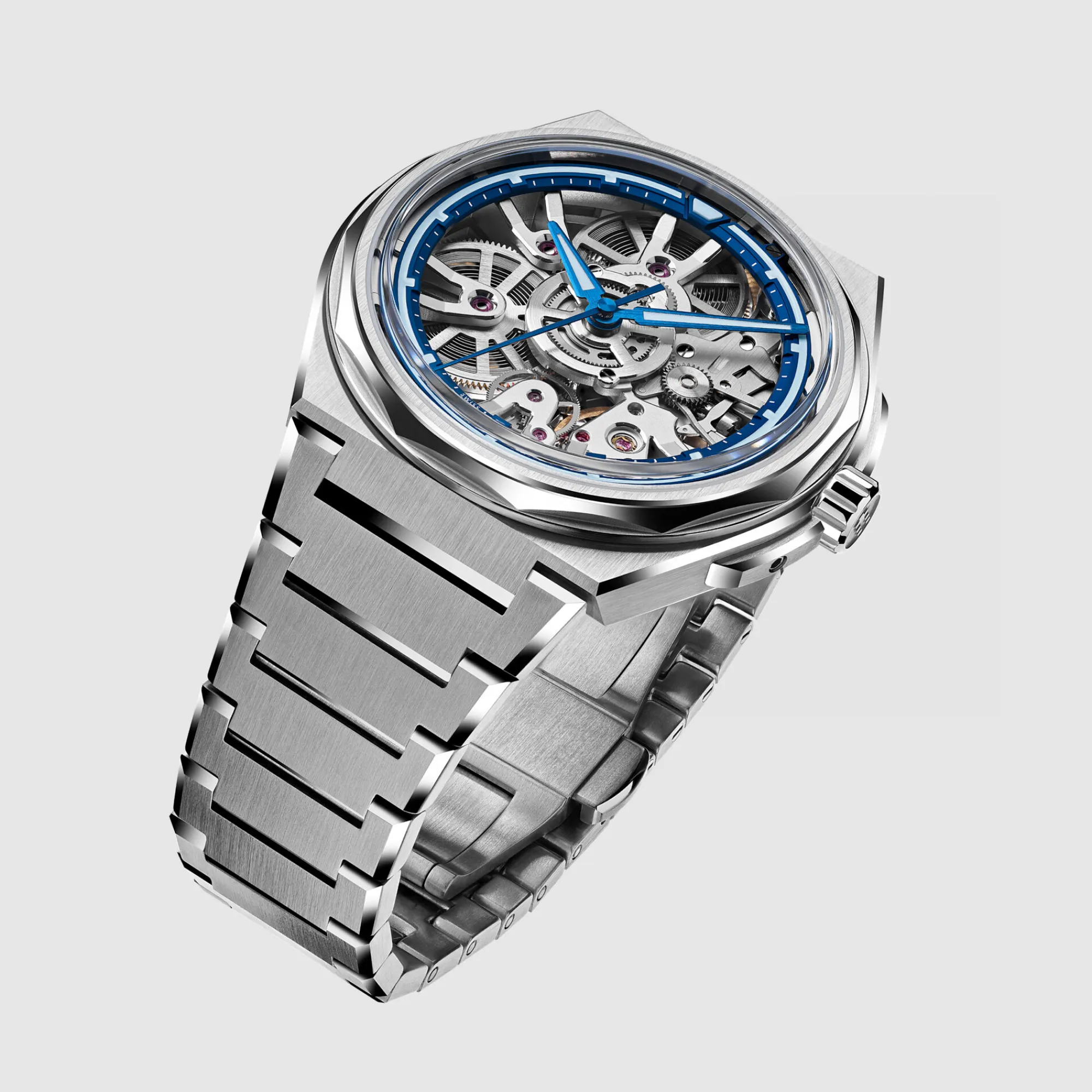 Christopher Ward Twelve X Steel Special Edition Sale