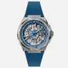 Christopher Ward Twelve X Steel Special Edition New