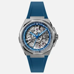 Christopher Ward Twelve X Steel Special Edition New