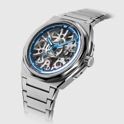 Christopher Ward Twelve X Steel Special Edition New