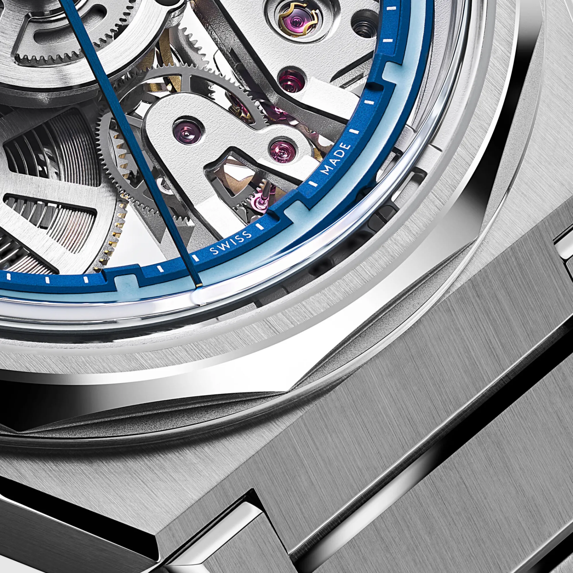 Christopher Ward Twelve X Steel Special Edition New