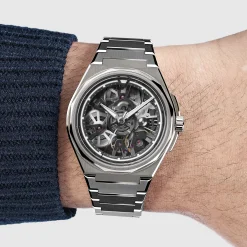 Christopher Ward Twelve X (Ti)