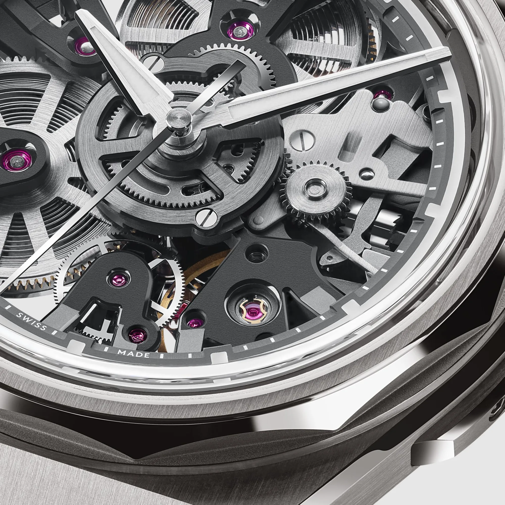 Christopher Ward Twelve X (Ti)