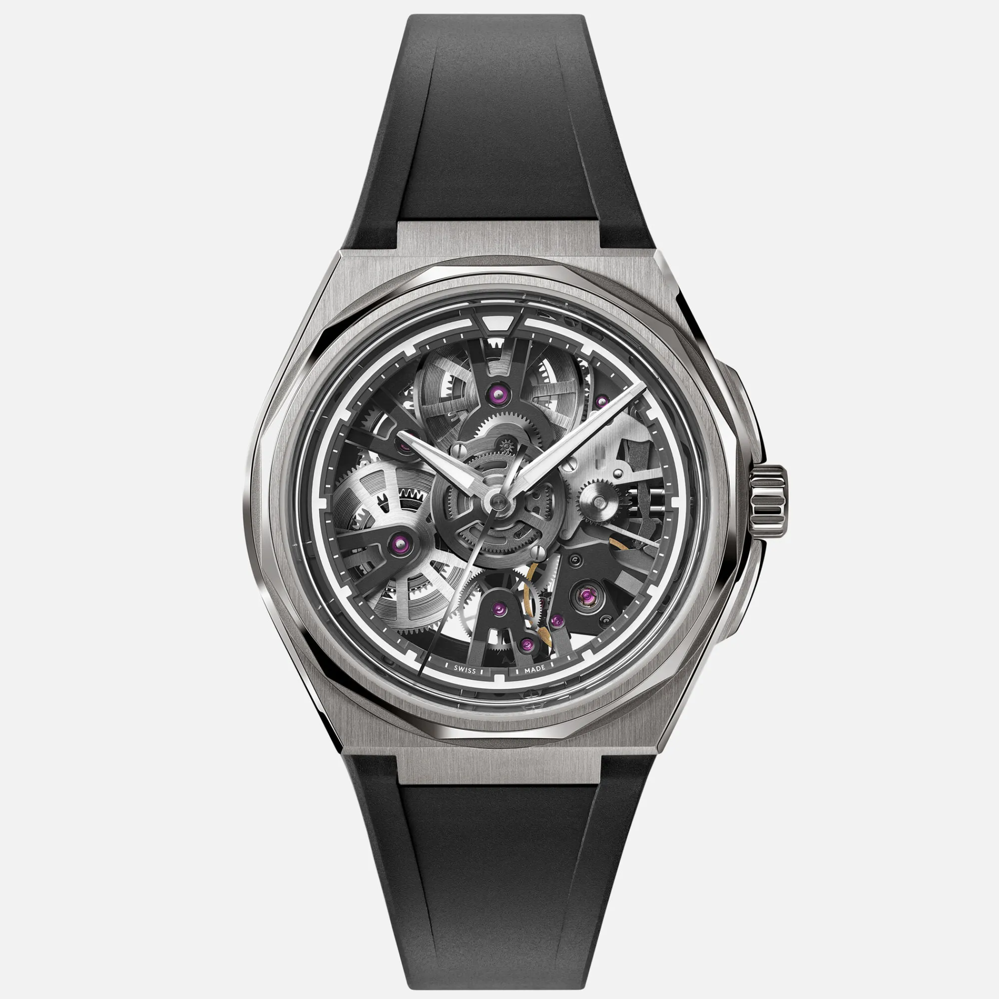 Christopher Ward Twelve X (Ti) Outlet