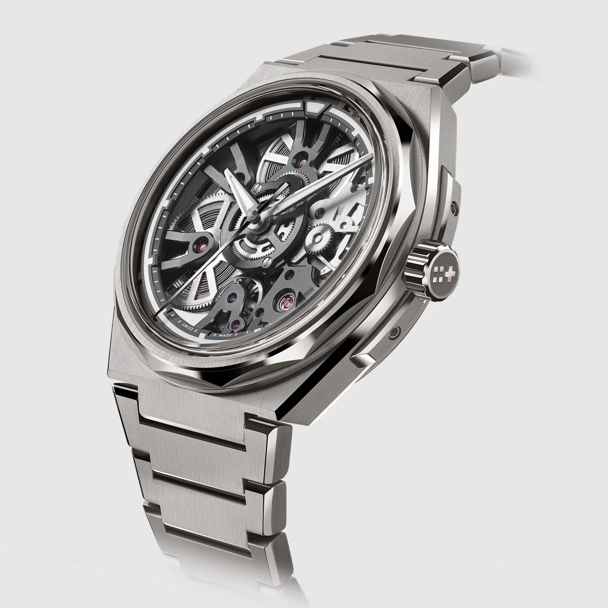 Christopher Ward Twelve X (Ti) Outlet