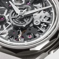 Christopher Ward Twelve X (Ti) Outlet
