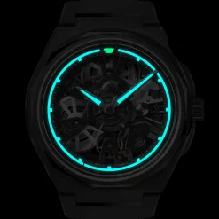 Christopher Ward Twelve X (Ti) Outlet