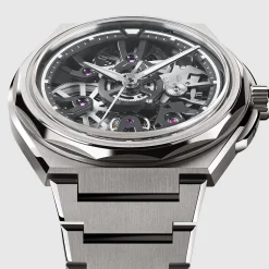 Christopher Ward Twelve X (Ti) Outlet