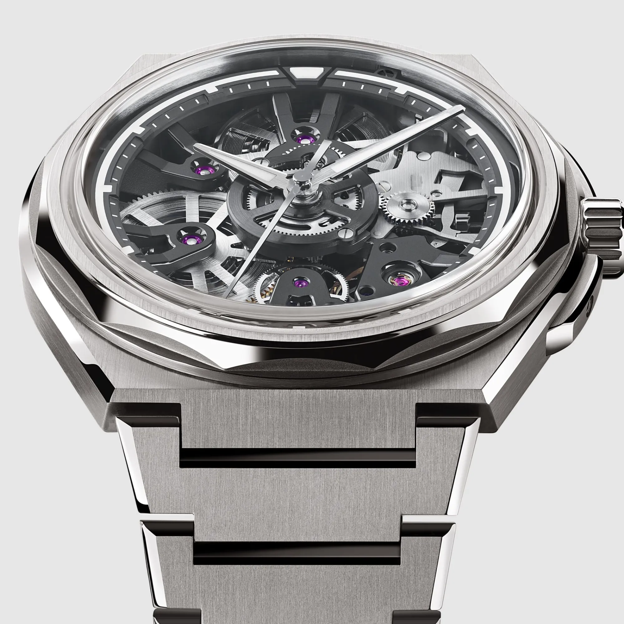 Christopher Ward Twelve X (Ti) Outlet