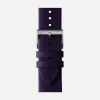 Christopher Ward Vacona® Leather Best