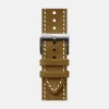 Christopher Ward Vintage Oak Leather Online