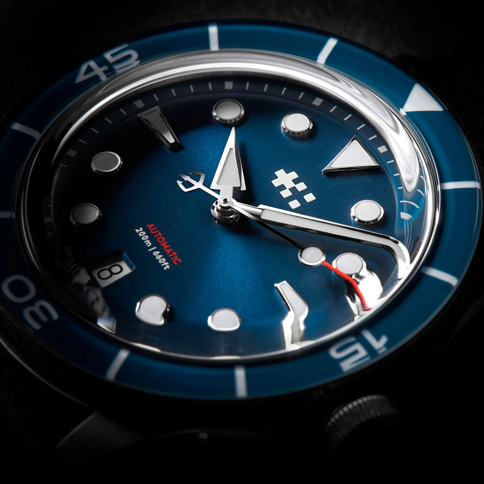Christopher Ward Vintage Oak Leather Outlet