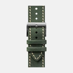 Christopher Ward Vintage Oak Leather Sale