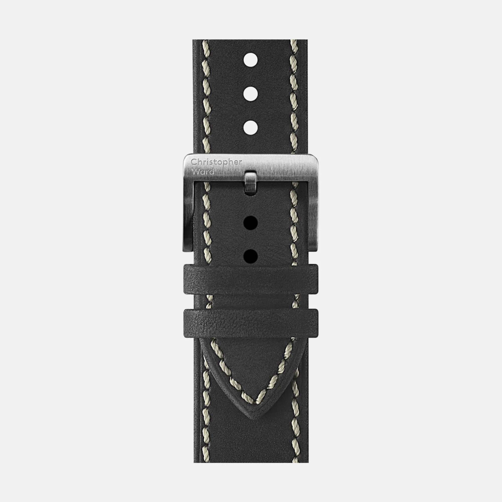 Christopher Ward Vintage Oak Leather Online