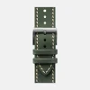 Christopher Ward Vintage Oak Leather
