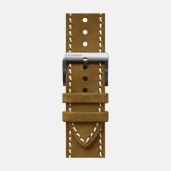 Christopher Ward Vintage Oak Leather Clearance