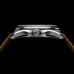 Christopher Ward Vintage Oak Leather - XS Clearance