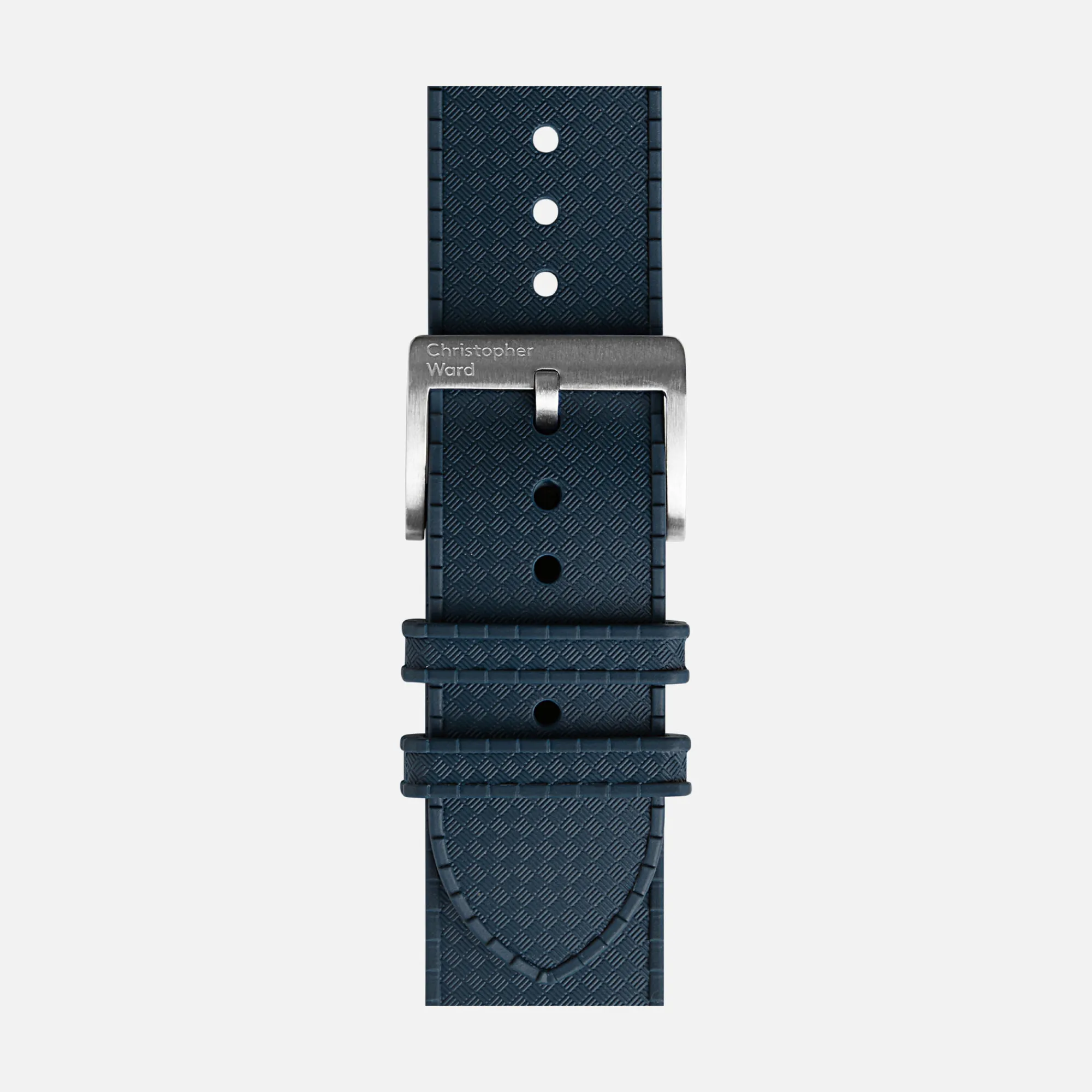 Christopher Ward Vintage Rubber New