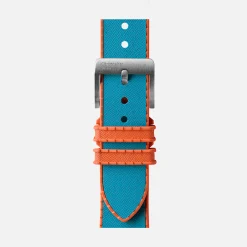 Christopher Ward Vintage Rubber Online