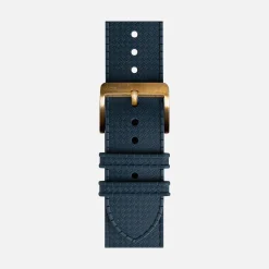 Christopher Ward Vintage Rubber